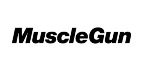  MuscleGun優惠碼