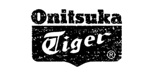  Onitsuka Tiger優惠碼
