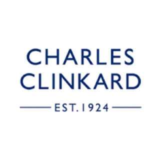  CharlesClinkard優惠碼