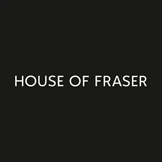  House Of Fraser優惠碼