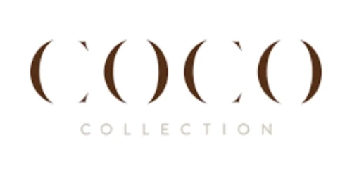  Coco Collection優惠碼