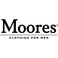  MooresClothing.com優惠碼