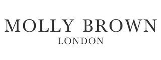  Molly Brown London優惠碼