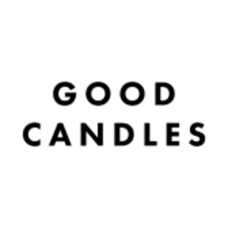  Good Candles優惠碼