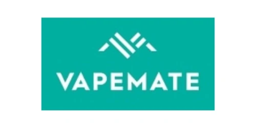  VapeMate優惠碼