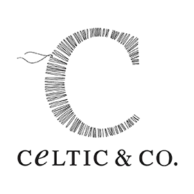  Celtic&Co優惠碼