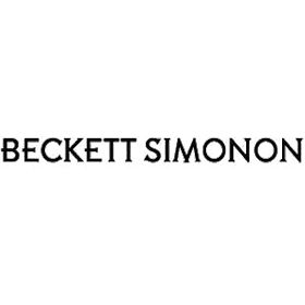  Beckett Simonon優惠碼