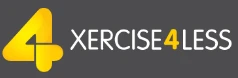 Xercise4Less優惠碼