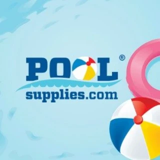  PoolSupplies.com優惠碼