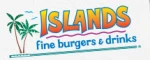  IslandsRestaurants優惠碼