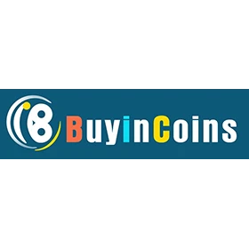  BuyinCoins優惠碼