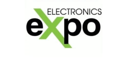  ElectronicsExpo優惠碼
