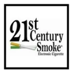  21st Century Smoke優惠碼