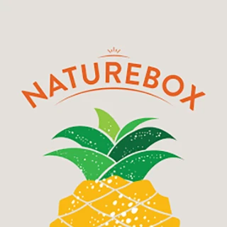  NatureBox優惠碼