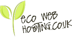  EcoWebHosting優惠碼