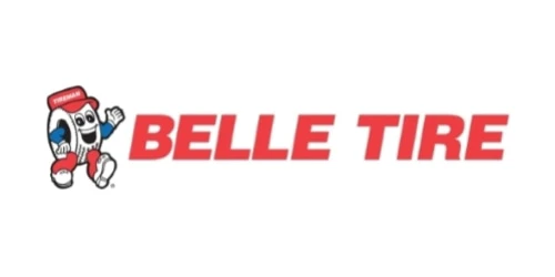  BelleTire優惠碼