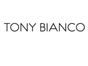  TonyBianco優惠碼