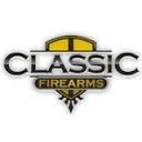  Classic Firearms優惠碼