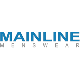  Mainline Menswear優惠碼