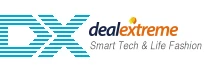  DealeXtreme優惠碼