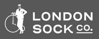  London Sock Company優惠碼