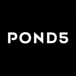  Pond5優惠碼