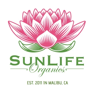  SunLife Organics優惠碼