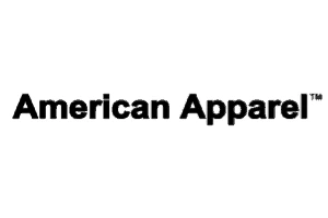  American Apparel優惠碼