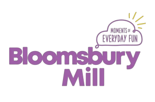  Bloomsbury Mill優惠碼