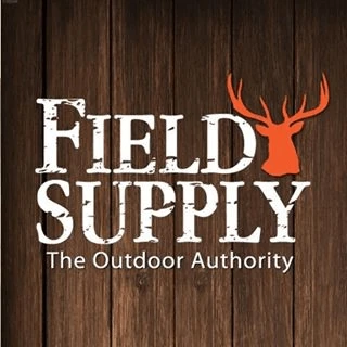  FieldSupply優惠碼