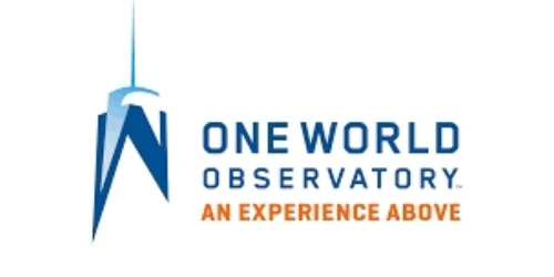  One World Observatory優惠碼