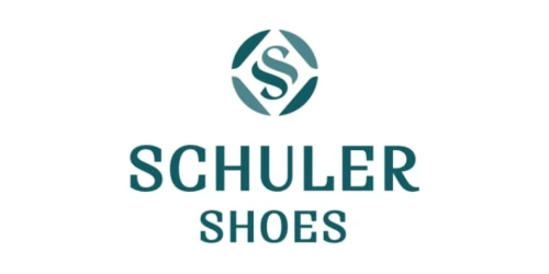  SchulerShoes優惠碼