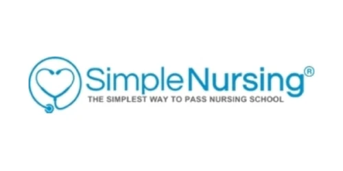  Simple Nursing優惠碼