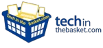  TechintheBasket優惠碼
