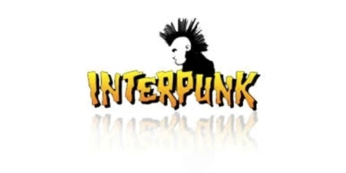  InterPunk優惠碼