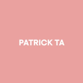  Patrick Ta優惠碼