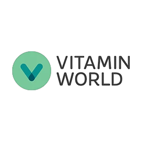  Vitaminworld優惠碼