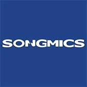  Songmics UK優惠碼