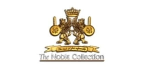  The Noble Collection優惠碼