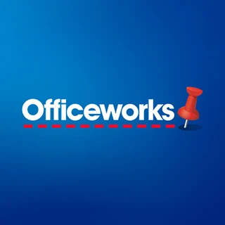  Officeworks優惠碼