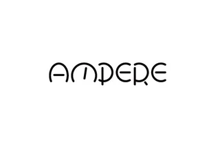  Ampere Ampere優惠碼