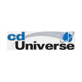  CD Universe優惠碼