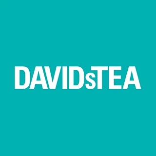  DAVIDs TEA優惠碼