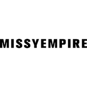  Missy Empire優惠碼