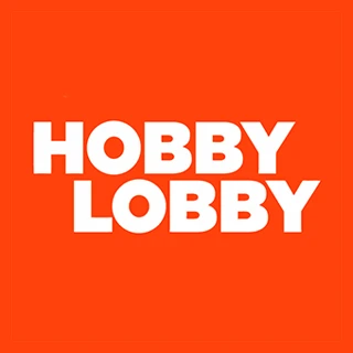  HOBBY LOBBY優惠碼