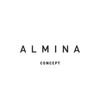  Almina Concept優惠碼