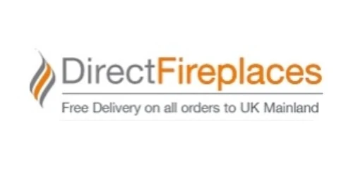  Direct Fireplaces優惠碼