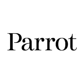  Parrot優惠碼