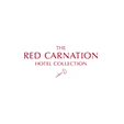  Red Carnation Hotels優惠碼