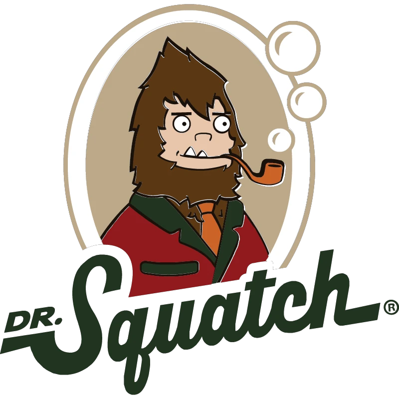  Dr. Squatch優惠碼